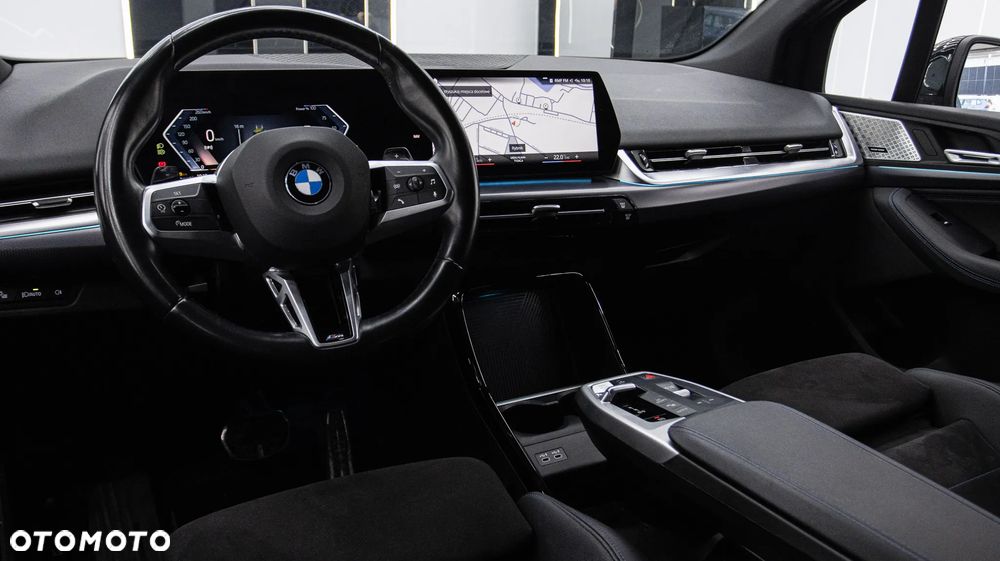 BMW Seria 2 220i mHEV M Sport sport - 13