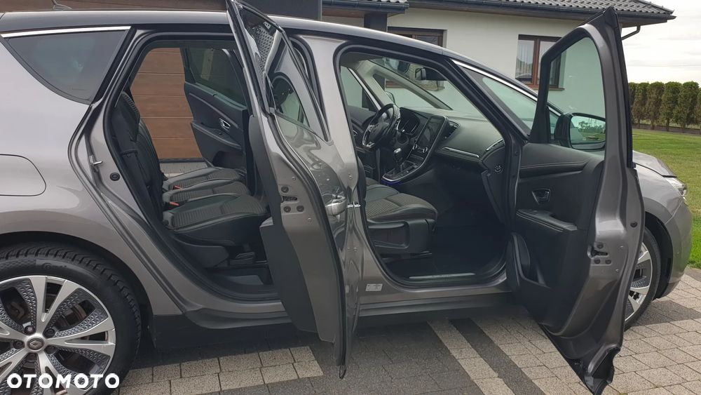 Renault Scenic ENERGY dCi 130 INITIALE PARIS - 26