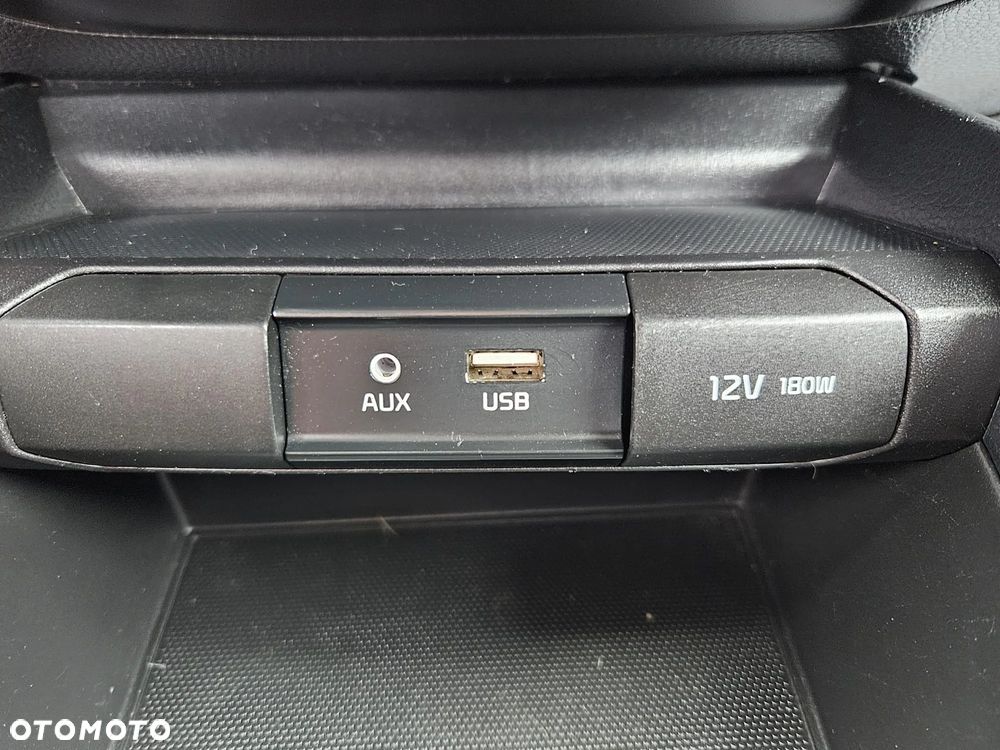 Kia Stonic 2020