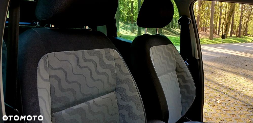 Skoda Roomster 1.4 MPI Comfort PLUS EDITION - 17