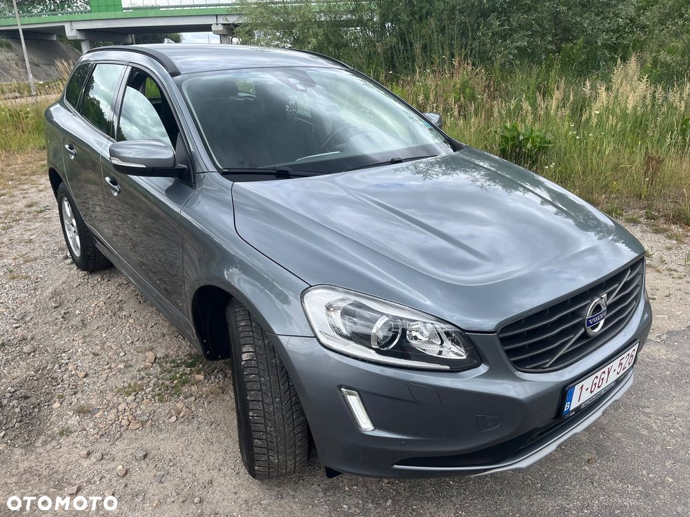 Volvo XC 60 D3 Kinetic - 7