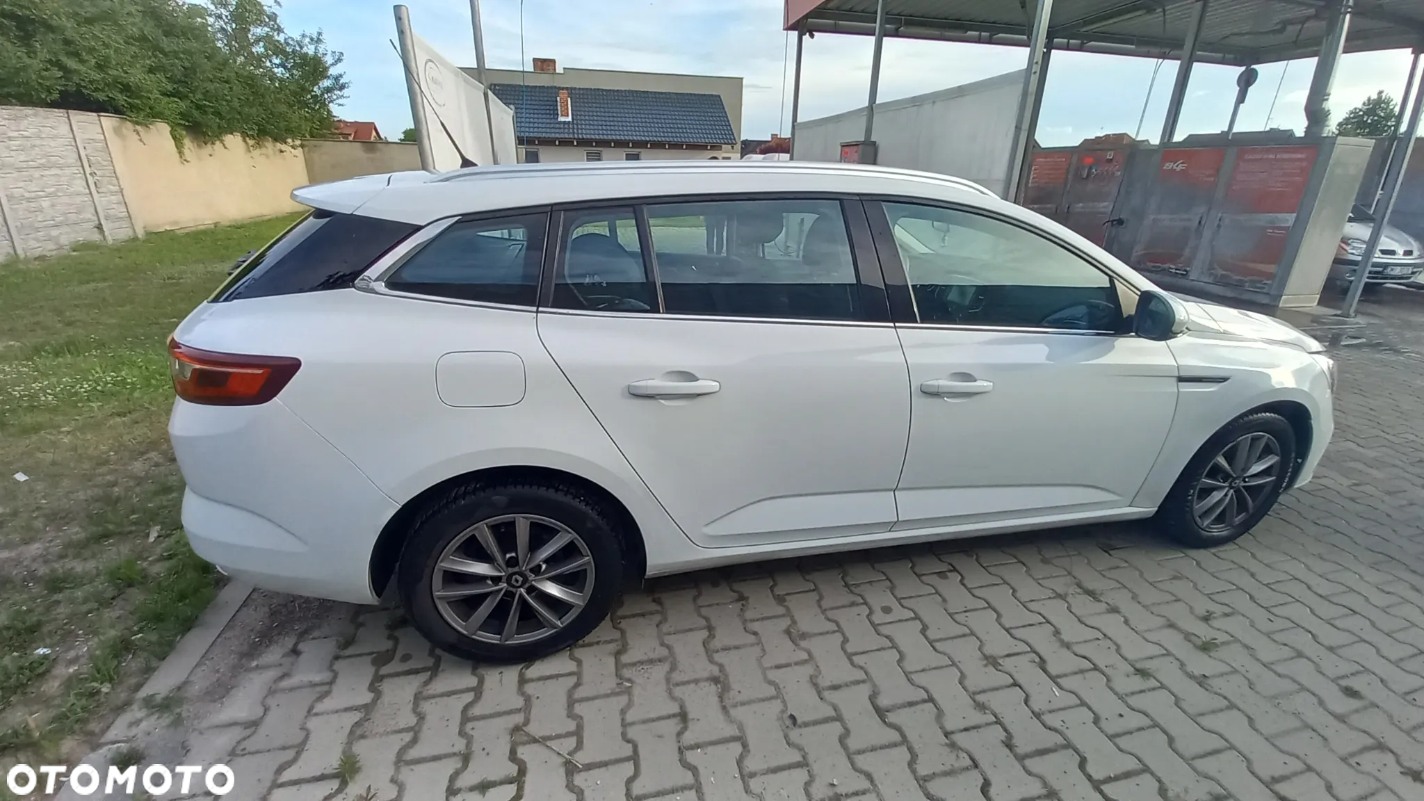 Renault Megane - 9