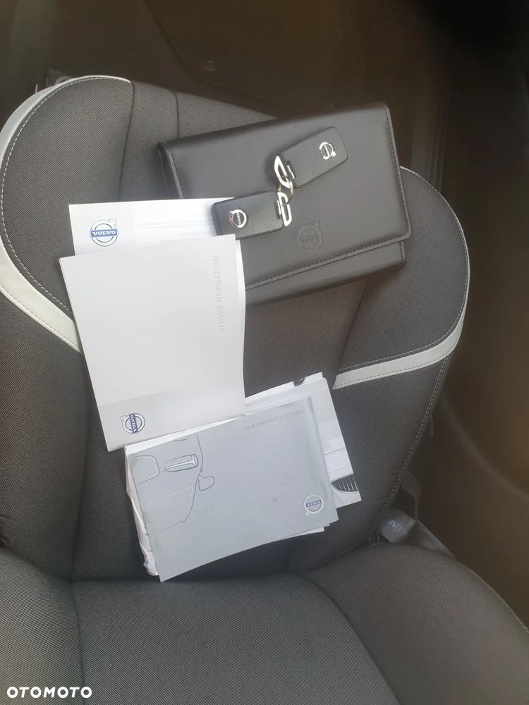 Volvo V40 T3 Drive-E Kinetic - 18