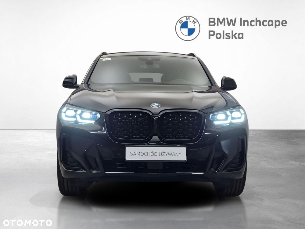 BMW X4 - 8