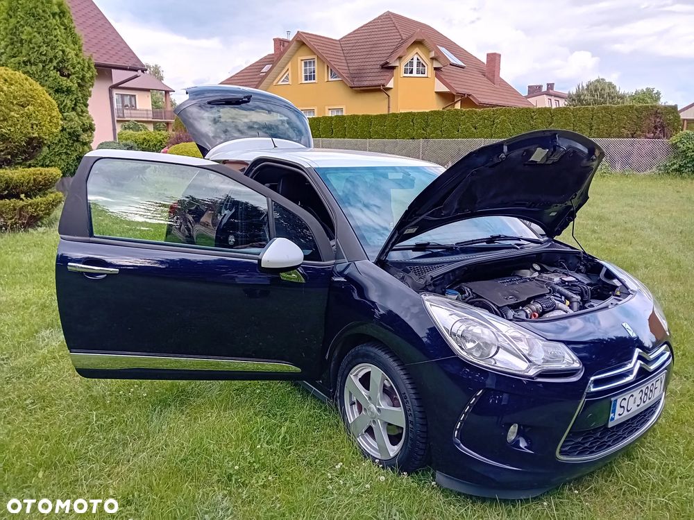 Citroën DS3 BlueHDi 100 SoChic - 13