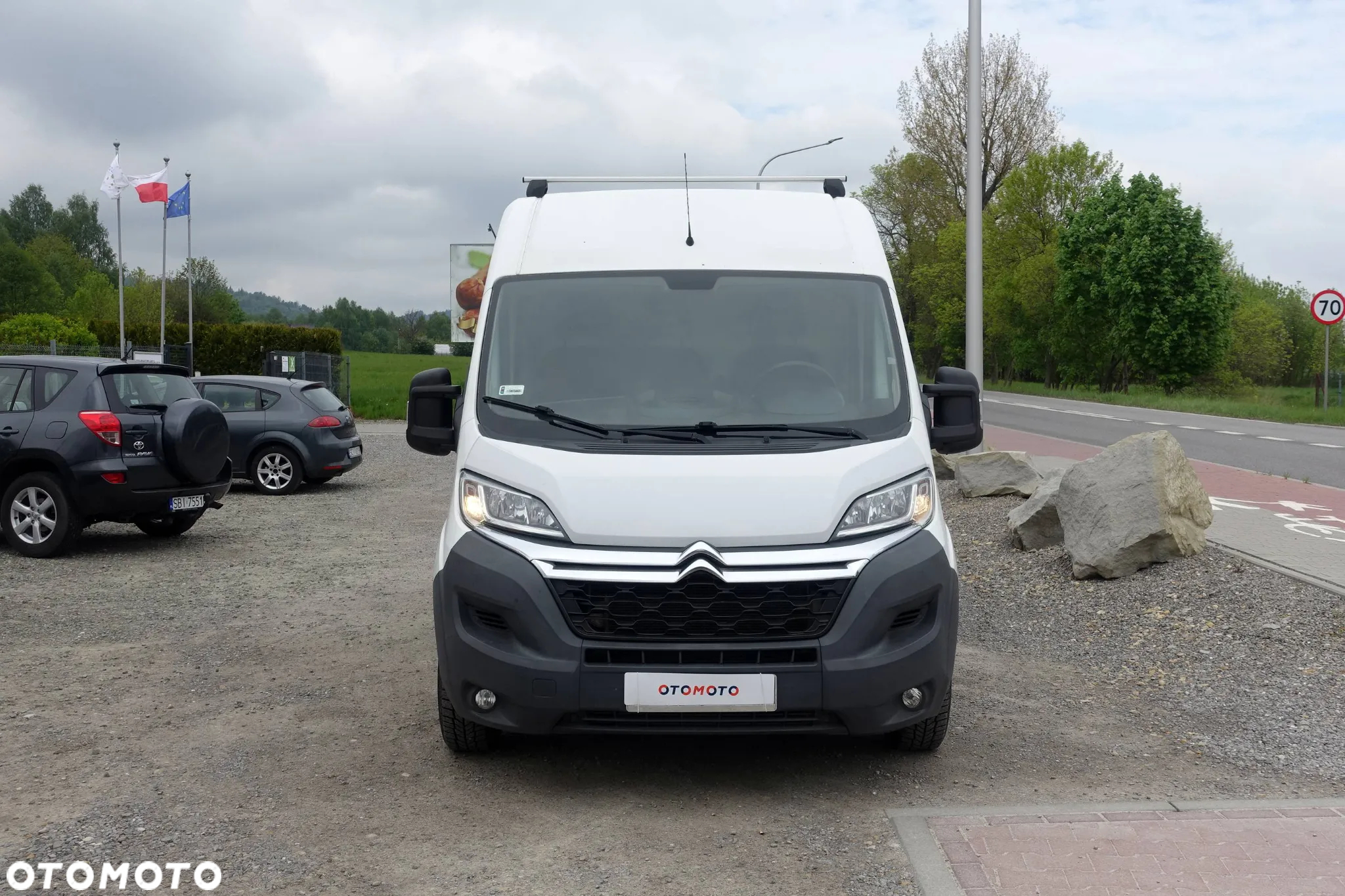 Citroën Jumper - 2