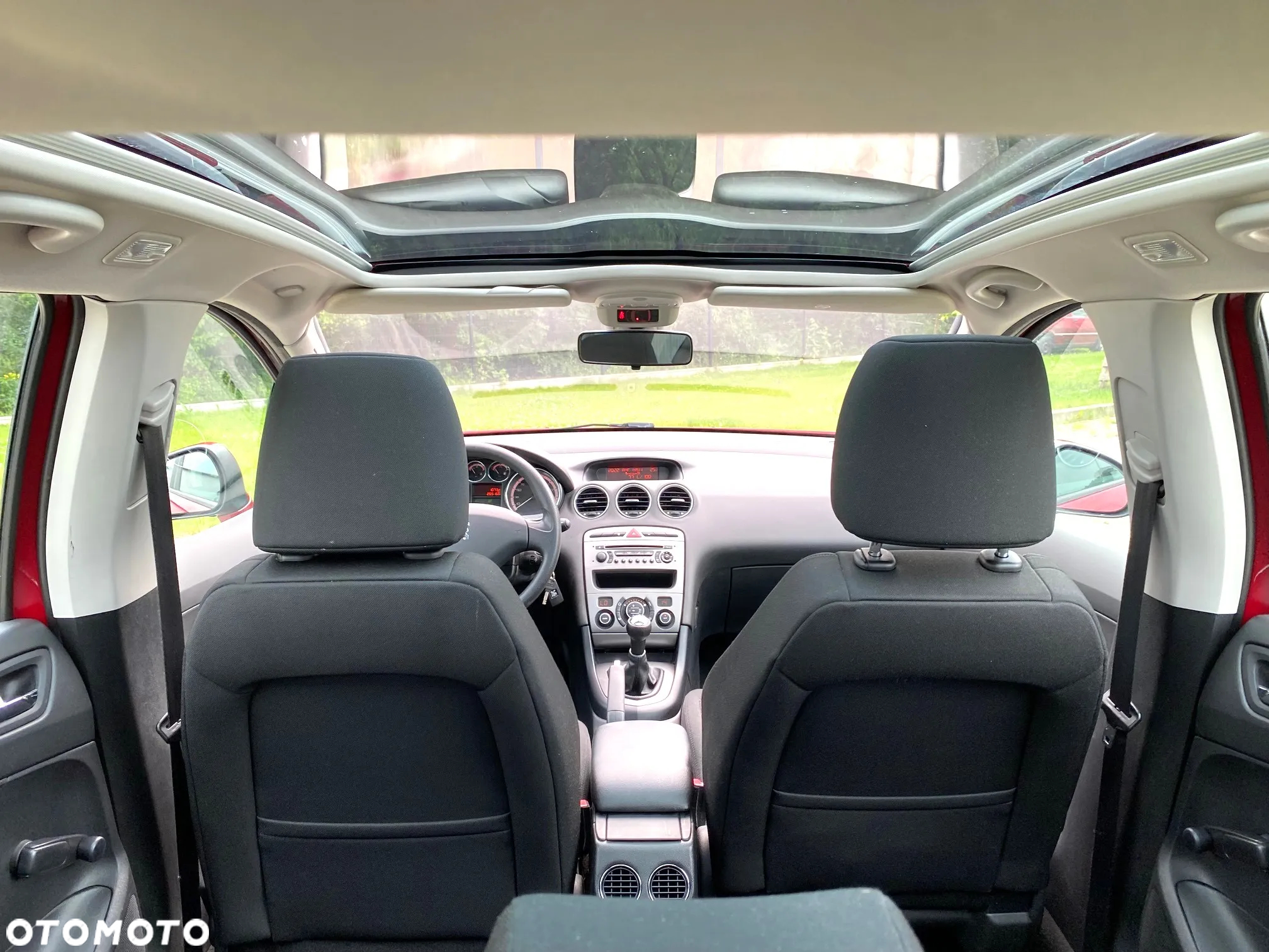 Peugeot 308 1.6 Premium - 9
