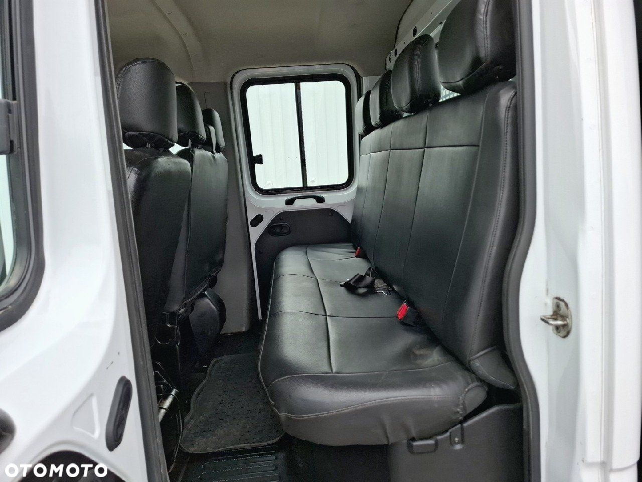 Opel Movano - 12