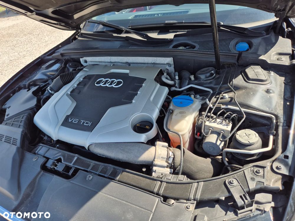 Audi A5 Cabrio - 38