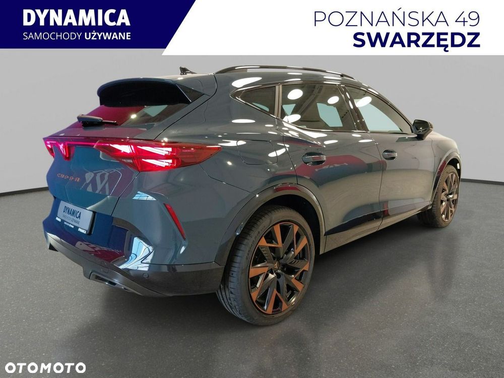 Cupra Formentor 1.5 eTSI mHEV DSG - 8
