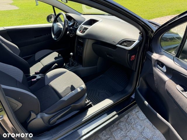 Peugeot 207 1.4 U Move - 9