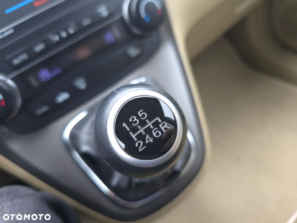 Honda CR-V 2.0 Executive NAVI - 27