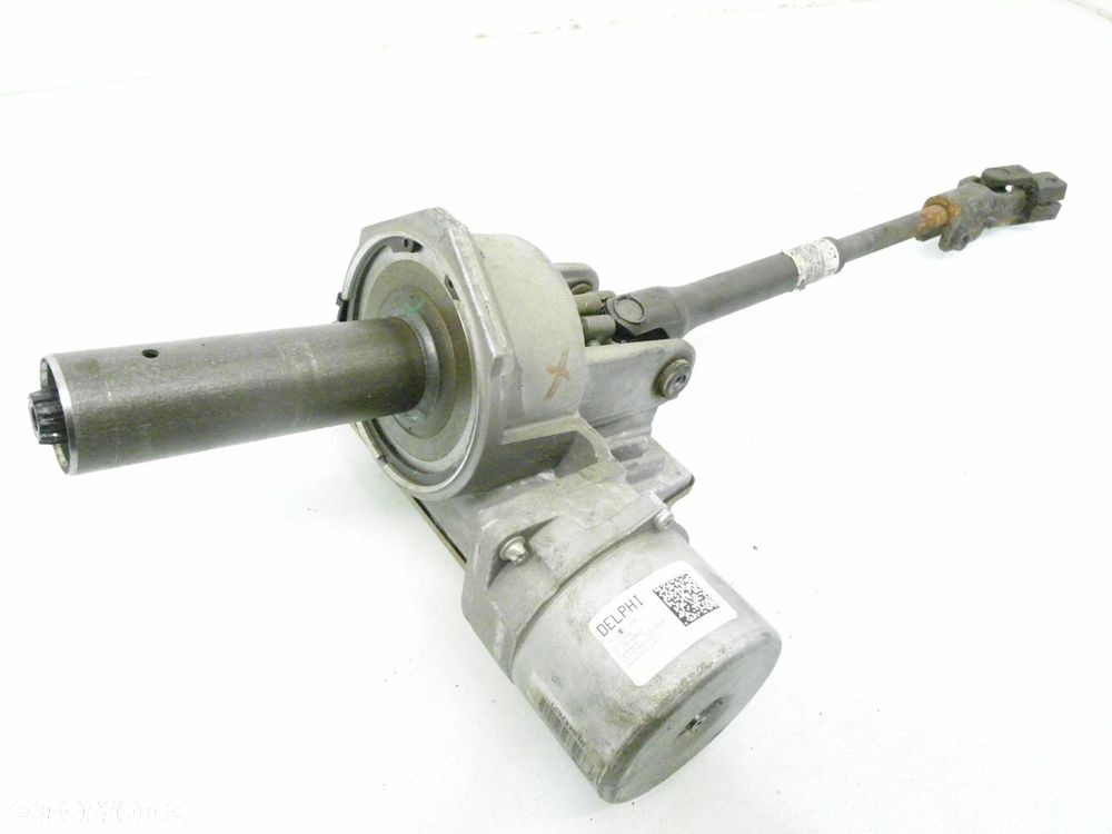 WSPOMAGANIE ELEKTRYCZNE OPEL CORSA D 55701300 2611786709A 11213105 - 10