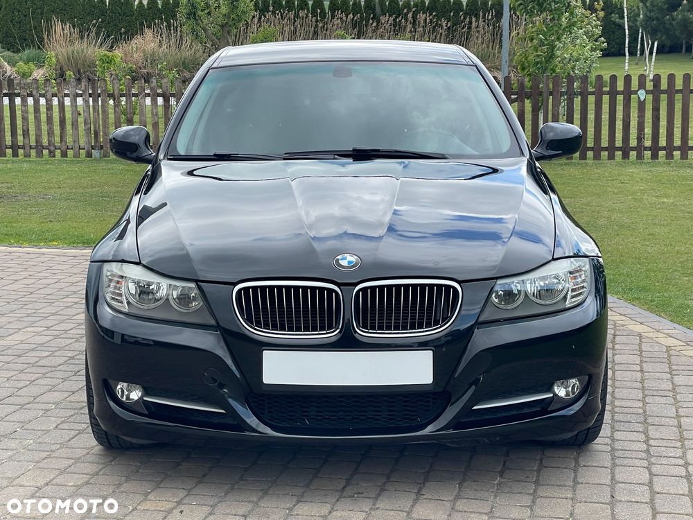 BMW Seria 3 - 9