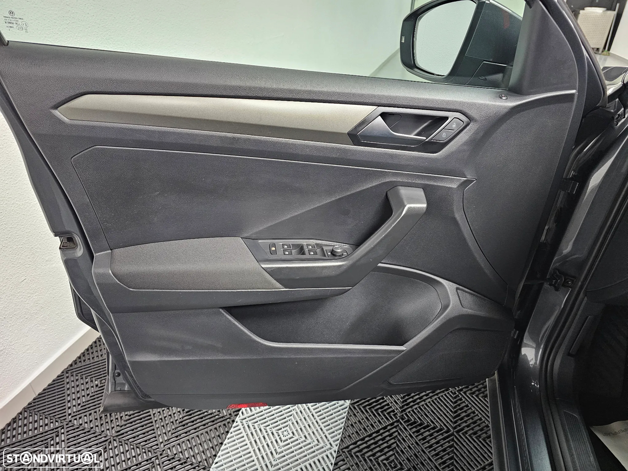 VW T-Roc 1.0 TSI Style - 9