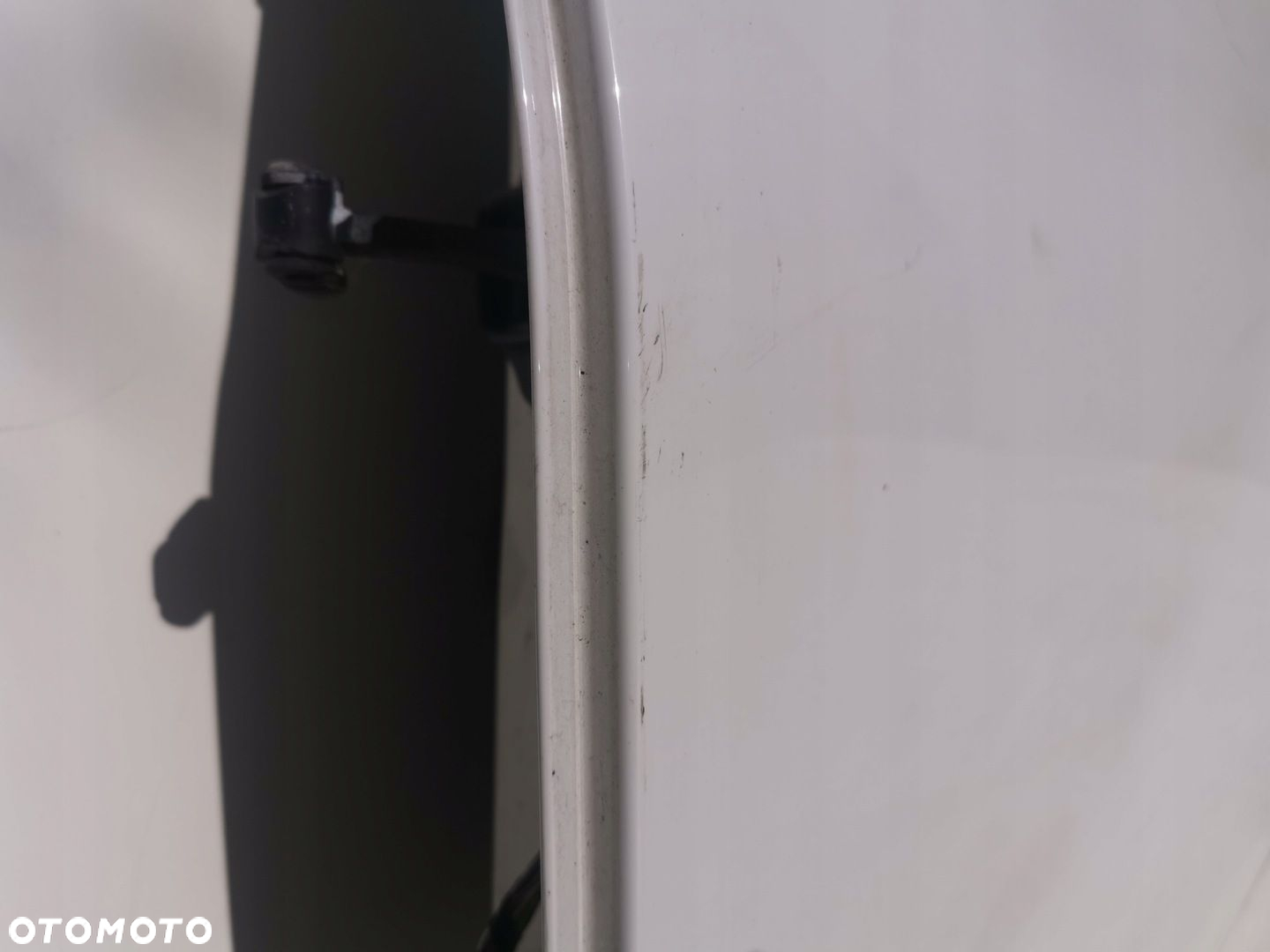 BMW F20 DRZWI LEWE TYLNE TYŁ ALPINWEISS A300 - 8