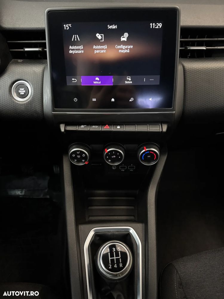 Renault Clio - 12