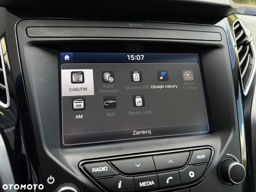 Hyundai i40 Kombi 1.7 CRDi DCT Premium - 29