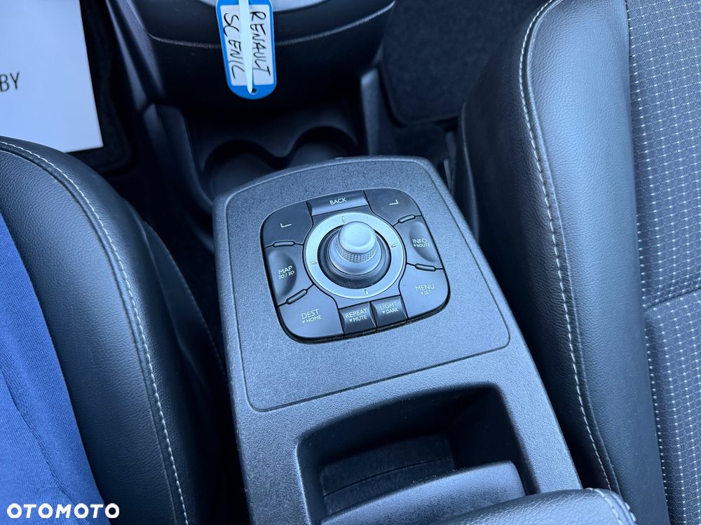 Renault Scenic TCe 130 Dynamique - 15
