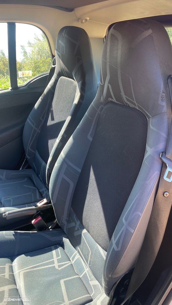 Smart ForTwo Coupé 1.0 Passion 71 - 4