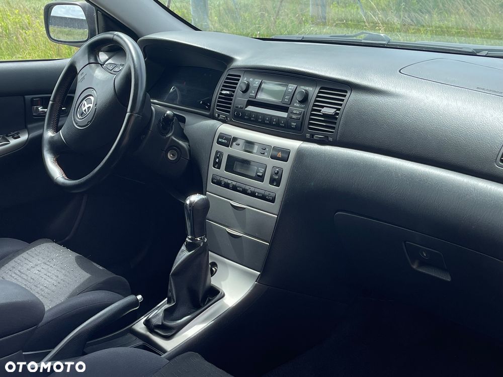 Toyota Corolla 1.8 TS - 7