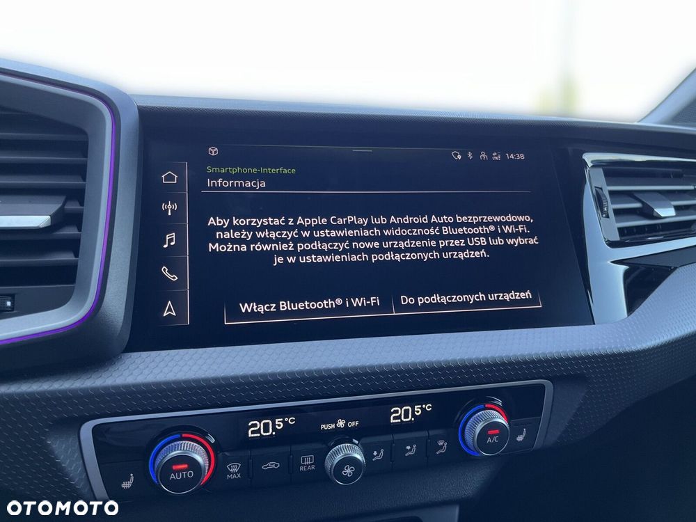 Audi A1 Sportback - 24