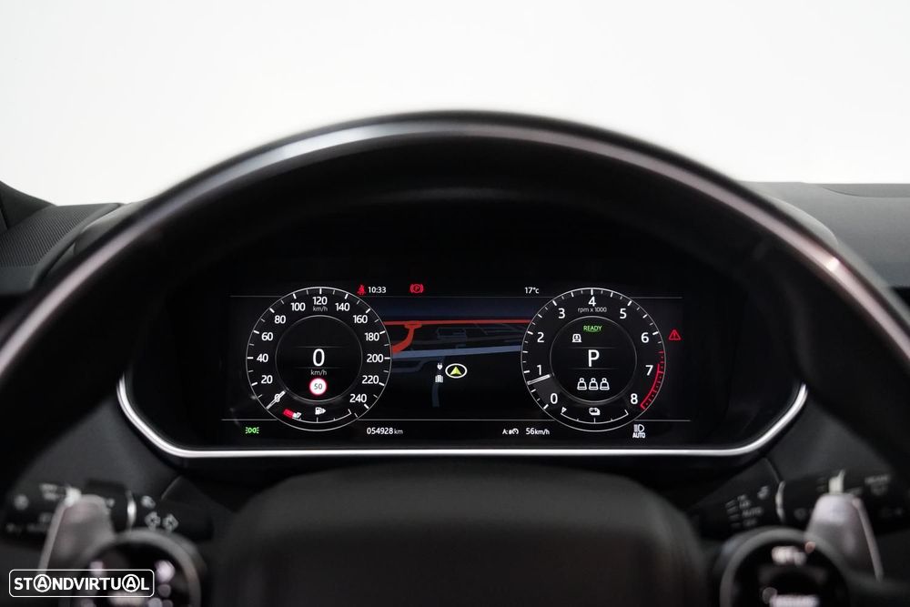 Land Rover Range Rover Sport 2.0 Si4 PHEV HSE - 10