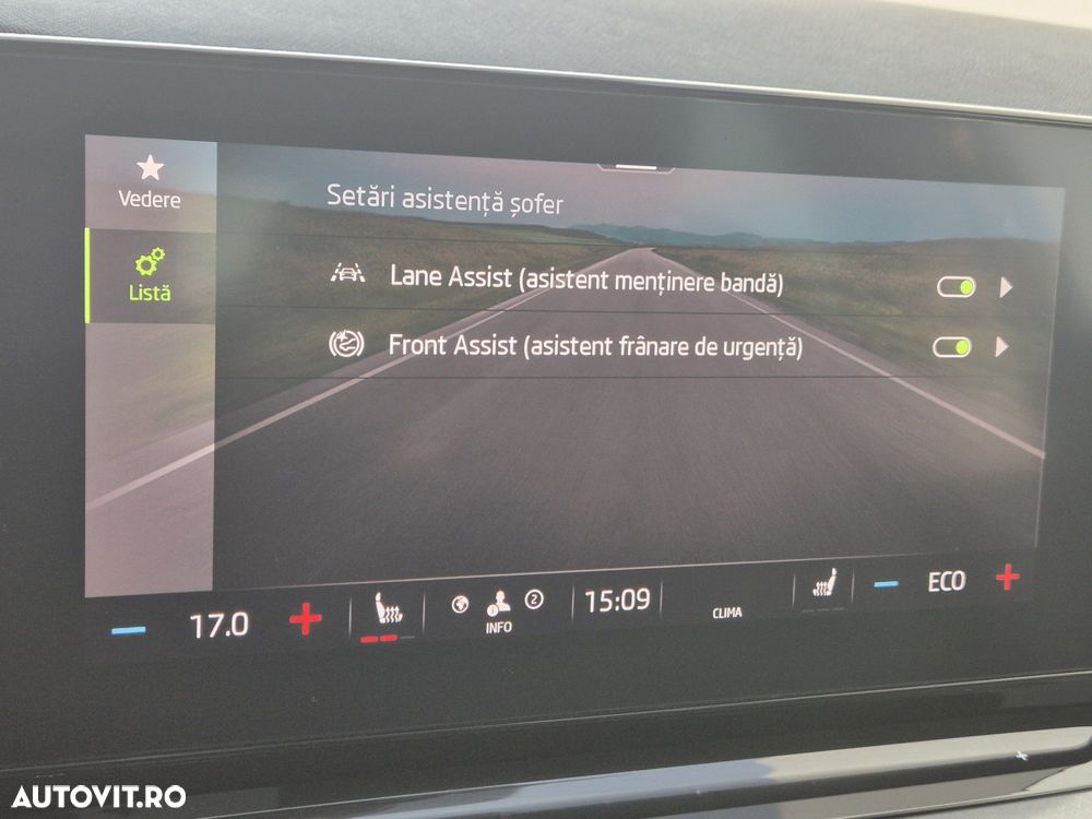 Skoda Octavia 1.4 TSI iV PHEV Ambition - 24