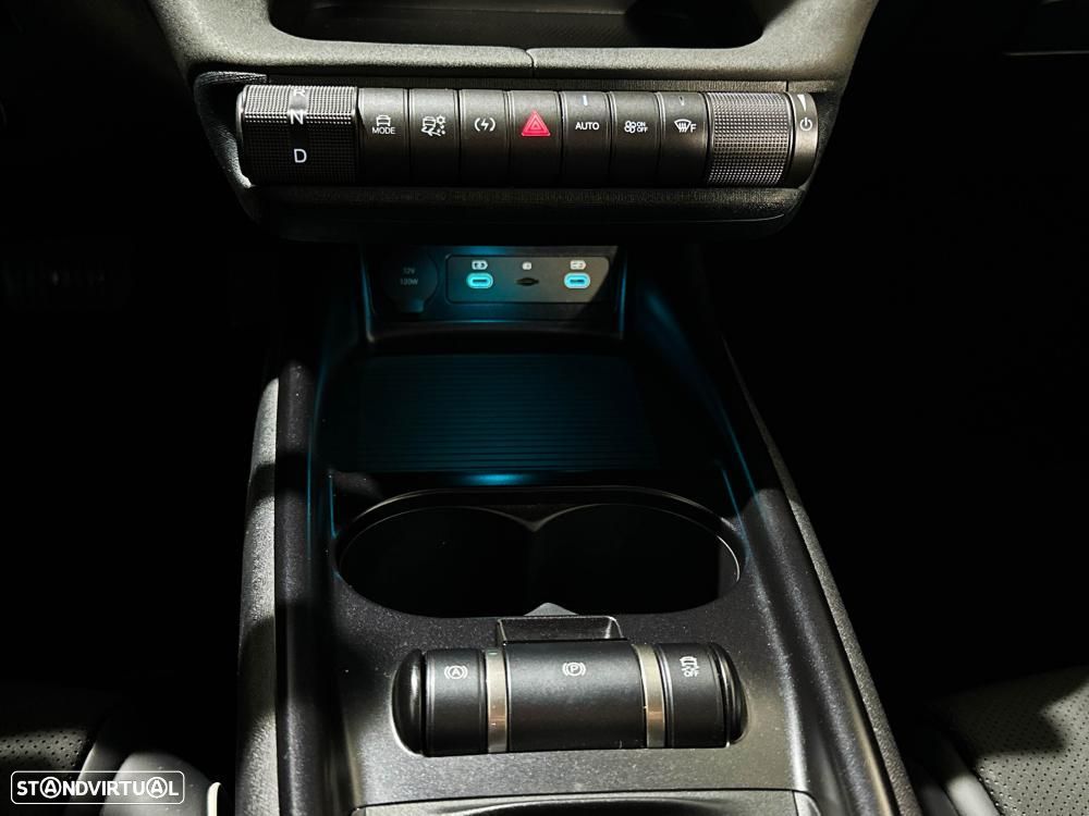 BYD Dolphin 60.4 kWh Comfort - 48