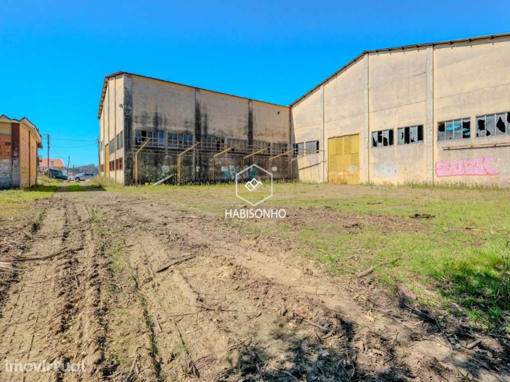 Armazém | Foz do Sousa | Gondomar - Grande imagem: 2/22