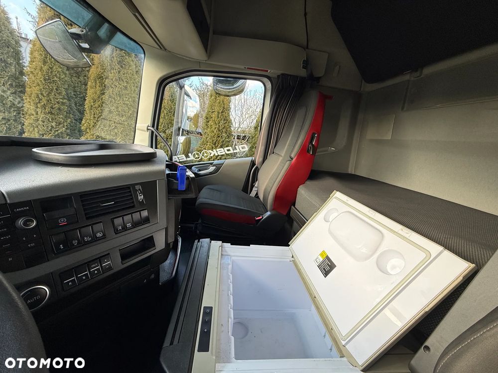 Volvo FH 500 PARK COOL - 10