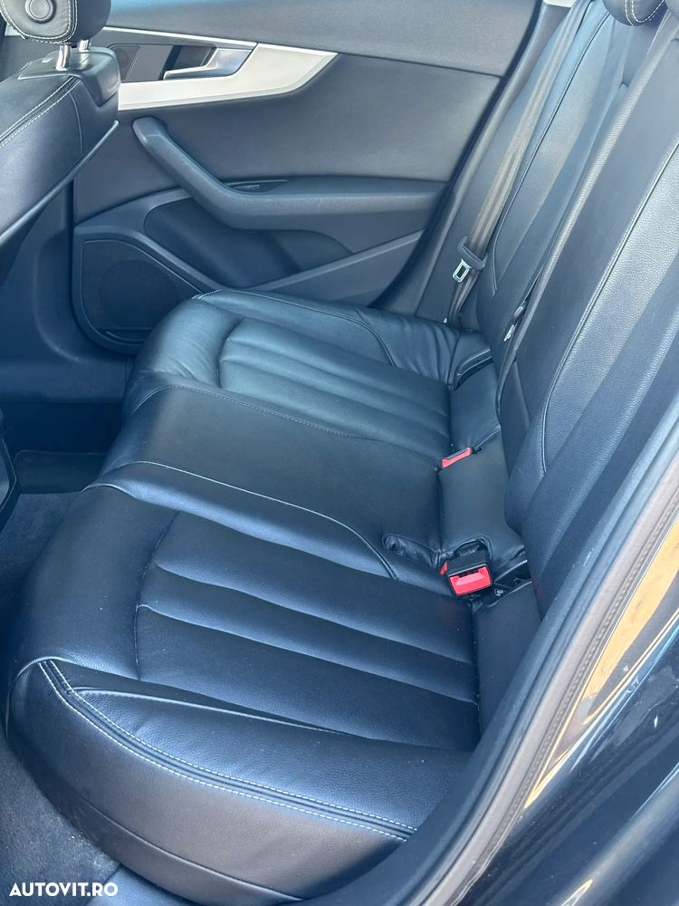 Audi A4 - 8