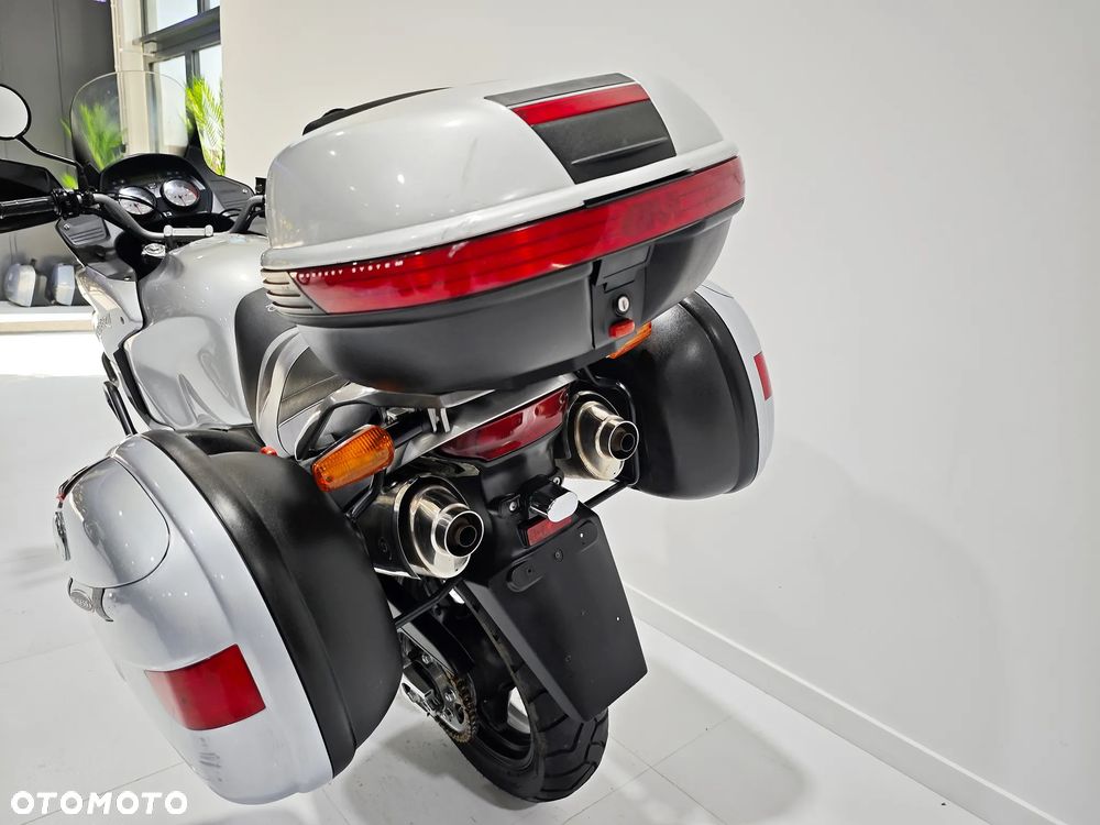 Honda Varadero - 17