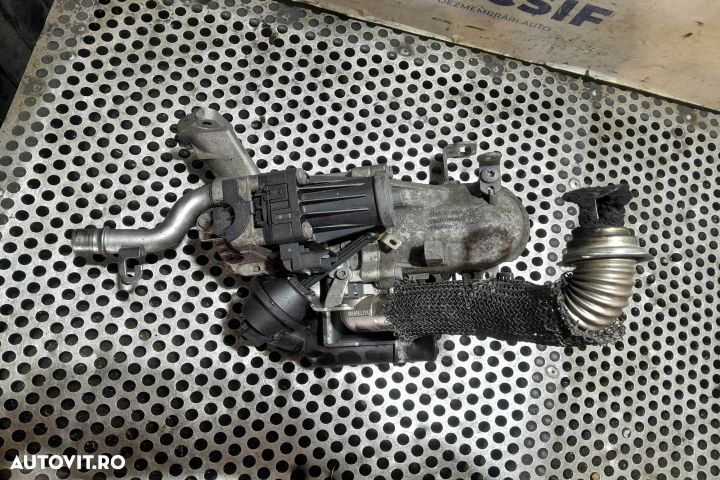 Racitor gaze 50563908 50563908 Ford Focus 3 [2011 - 2015] wagon 5-usi - 3