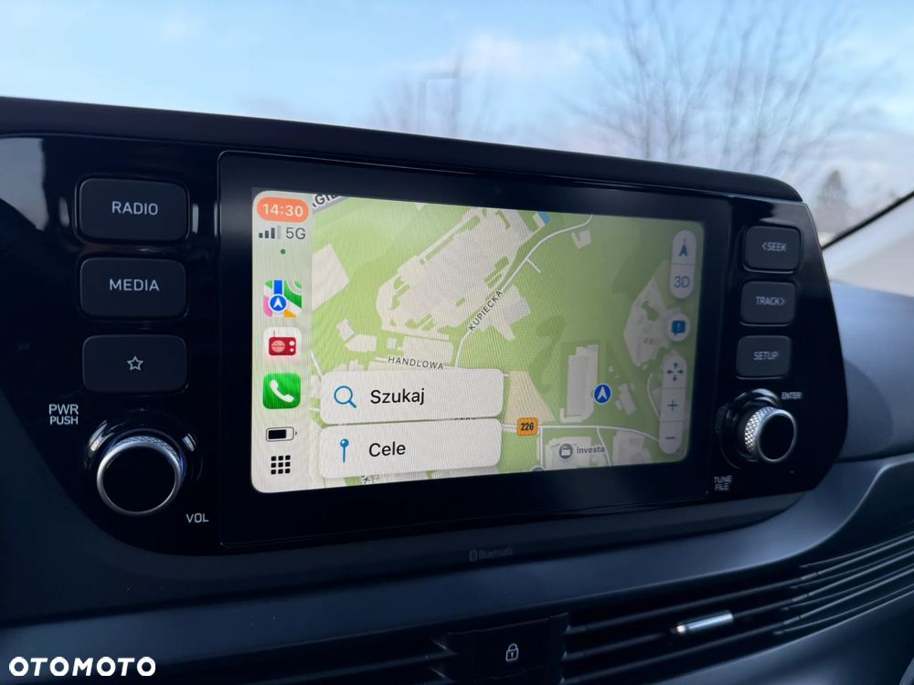 Hyundai i20 - 20