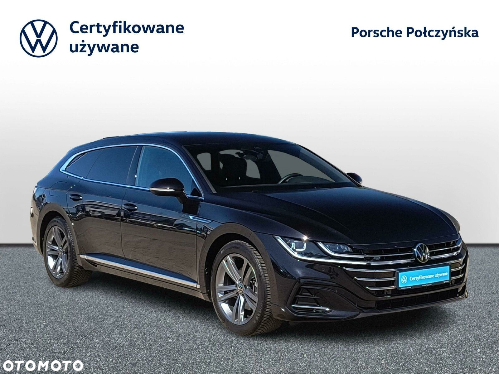 Volkswagen Arteon - 7
