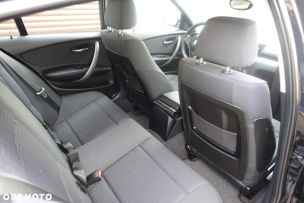 BMW Seria 1 116i Edition Lifestyle - 12