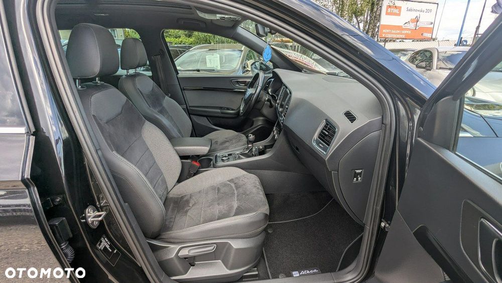 Seat Ateca - 16