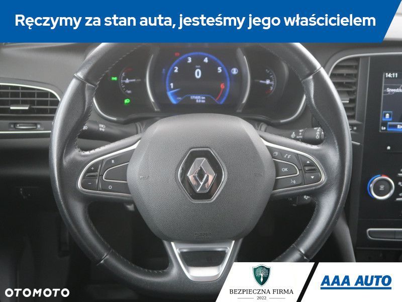 Renault Megane - 17