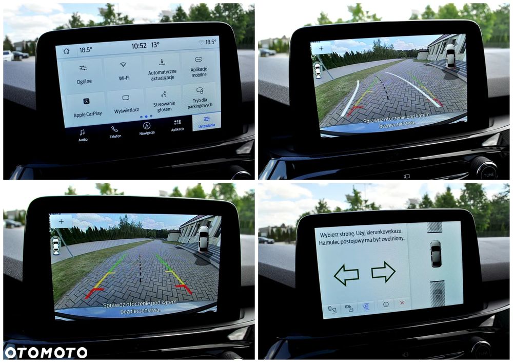 Ford Kuga 2.0 EcoBlue AWD ST-Line X - 40