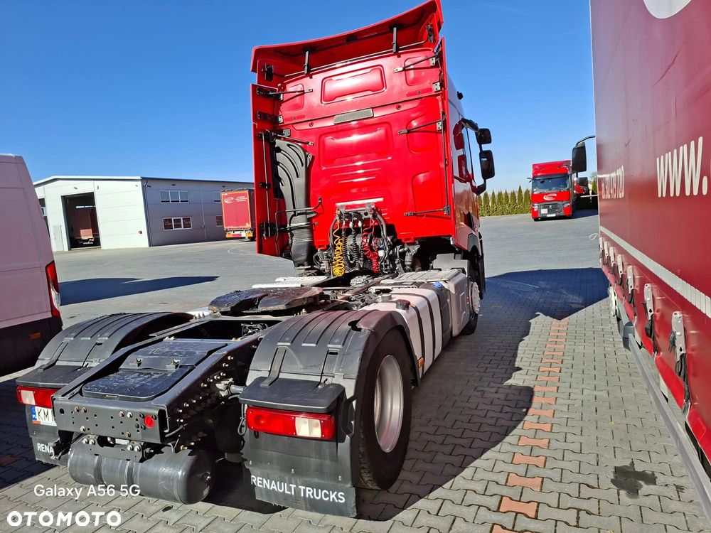 Renault T - 11