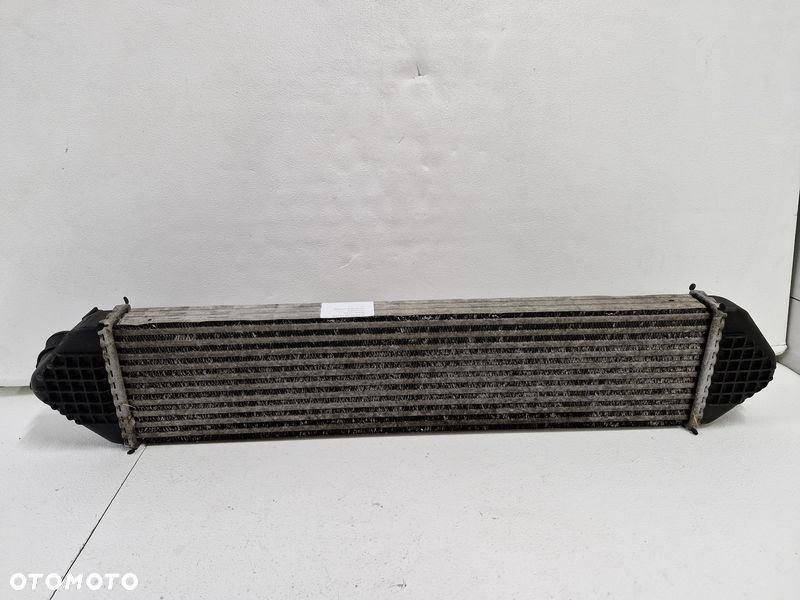 volvo v40 2 ii 1.6 d intercooler chłodnica powietrza 31319168 - 6