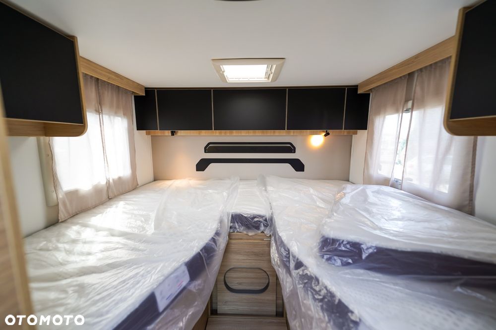 Ford Chausson 777 Etape Line - 34