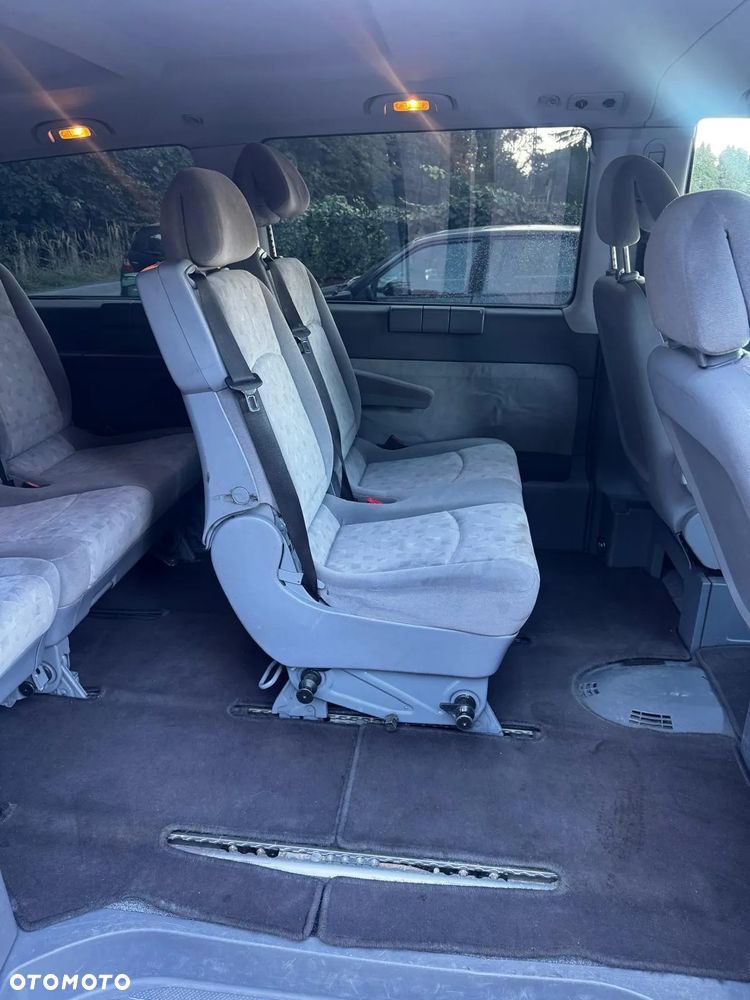 Mercedes-Benz Viano 2.2 CDI extralang Automatik Ambiente Activity - 14