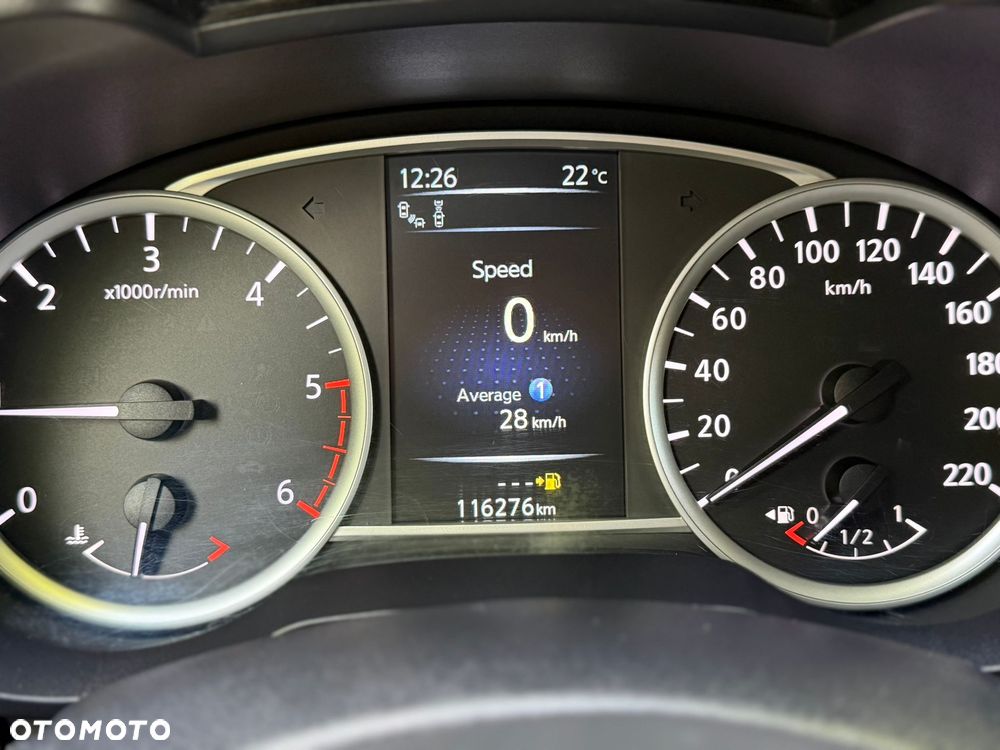 Nissan Micra 1.5 dCi Tekna S&S - 40