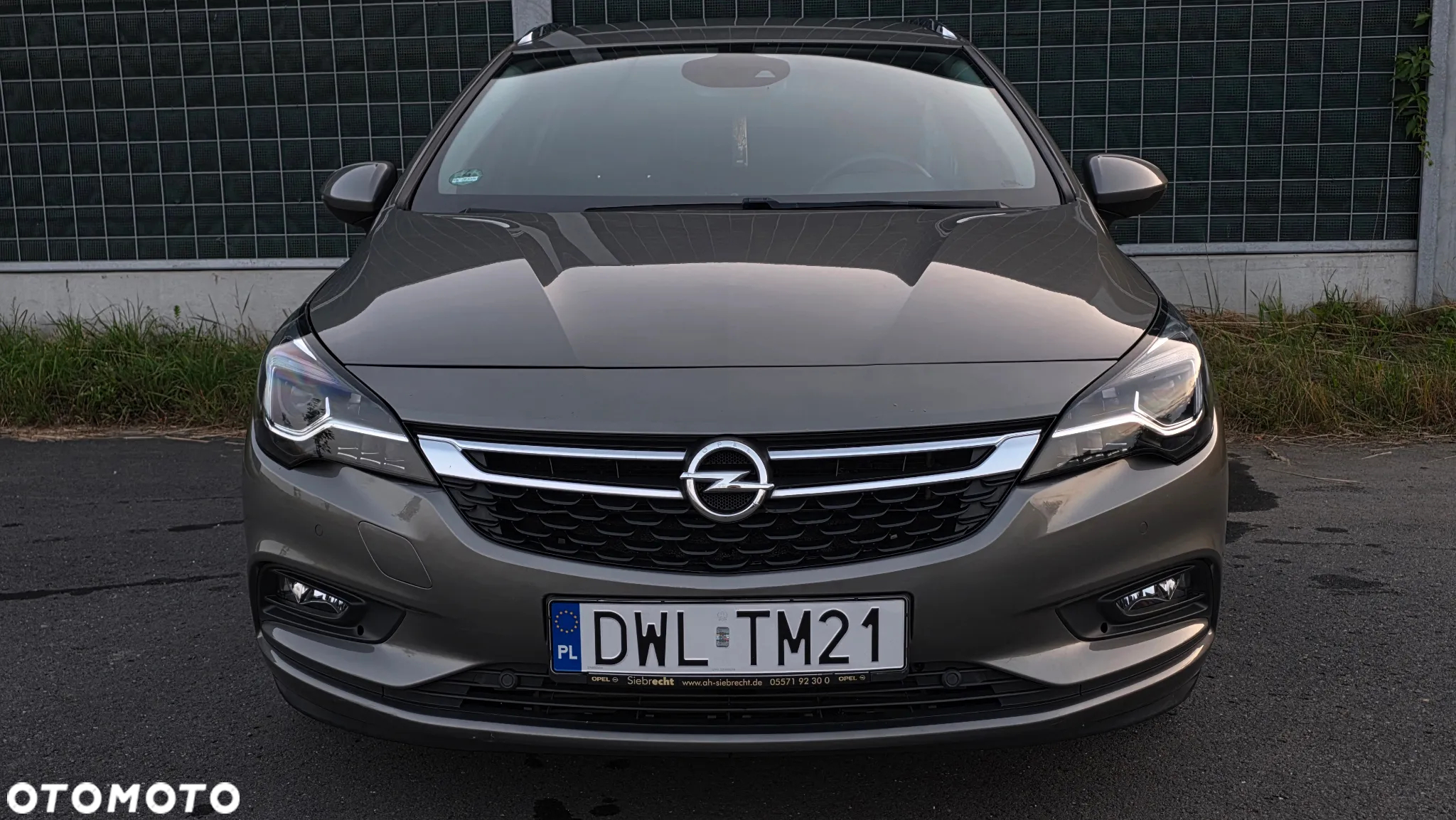 Opel Astra 1.4 Turbo Start/Stop Sports Tourer Edition - 6