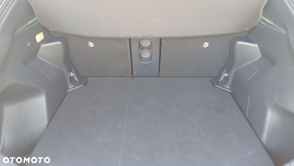 Toyota Yaris Cross Hybrid 1.5 GR Sport - 12