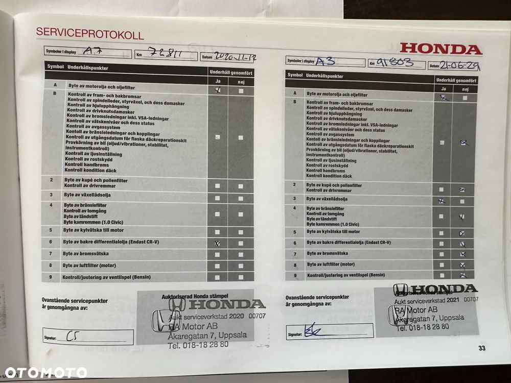 Honda Civic 1.5 i-VTEC Turbo CVT Sport - 37