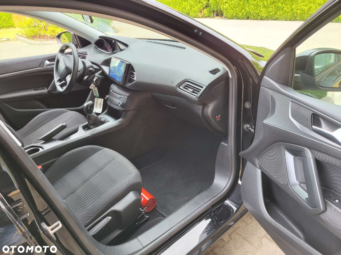 Peugeot 308 - 19