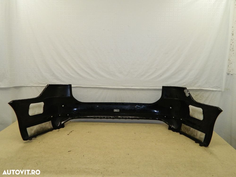 Bara spate VW Golf 7, Kombi facelift, 2017, 2018, 2019, 2020, 5G9807421M - 7